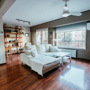 Appartement met Twee Slaapkamers